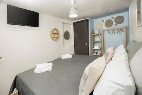 Relaxation in this house with the sound of the sea - Image 5