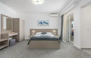 Villa Ladavac B&B / Deluxe Studio A7 - Image 4