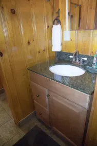 Strawberry, Pinecrest, Dodge Ridge Riverfront Estate!  Beeindruckend! - Image 3