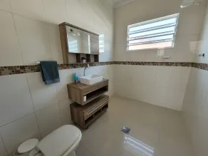 House in Guarujá Enseada - Jardim Virginia I - Image 3