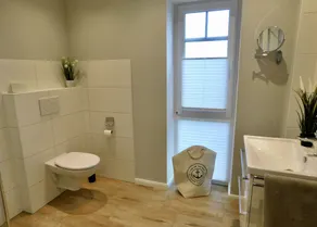 Nagelneue Eg-ferienwohnung Direkt an der Greetsieler Gracht mit Wasserzugang - Image 2