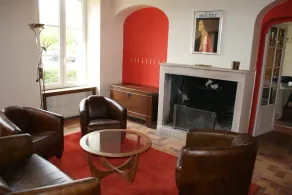 Encantadora casa cerca de Vézelay ****, 14 personas con jacuzzi - Image 2