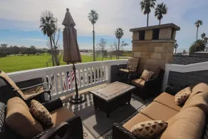 Penthouse unique en son genre de Carpinteria avec vue sur l'océan - à quelques pas de la plage - Image 4