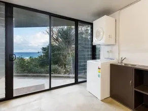 3 level Unit in close proximity to Deadmans Beach with ocean views. - Image 2