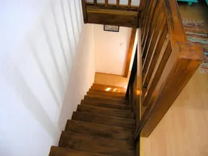 Holiday Home Galija - One Bedroom Holiday Home with Sea View - Image 3