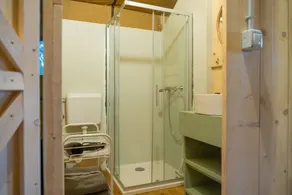 Glamping tent Bor - Image 2