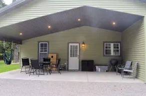 Cozy Cottage in the Northwoods - Image 5