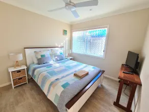 CJ's Seaside Getaway - UNIT 3 - Image 4