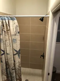 Suite studio privée près de la plage - Image 3