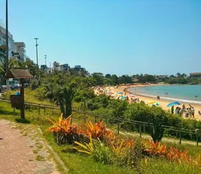 Guarapari, Enseada Azul, isolato dalla spiaggia di Peracanga, 2 camere da letto, garage - Image 5
