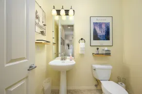 Casa Winfield - Un bijou North Scottsdale avec des équipements à gogo. Un paradis du tennis! - Image 2