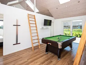 5 star holiday home in Odder - Image 5