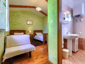 Ferienhaus Narcis by Interhome - Image 3