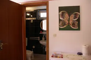 450 meters to the sea: ground floor app. for 2 people - ideal for couples - Image 2