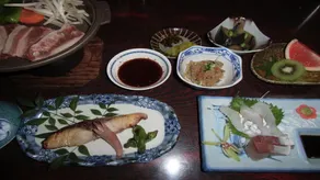 Business Ryokan Shofuku - Image 4