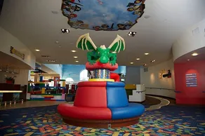 Legoland Hotel - Image 3