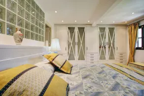 Dejlig Villa Las Palmeras, Puerto Banus - Image 4