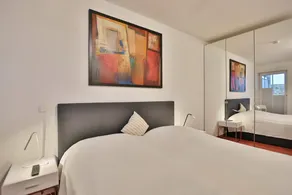 Residenz Ostseestrand Appartement 10 - Image 5