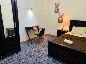 Modern private room with luxurious specifications - Image 5