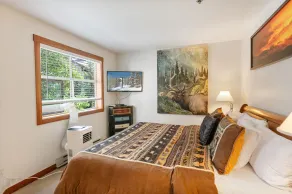3220 - Two Bedroom  Standard Powderhorn Lodge by RedAwning - Image 5