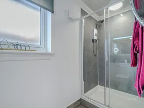 2 bedroom accommodation in Caldercruix, near Airdrie - Image 5