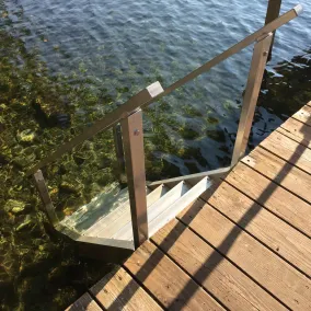 Fredelig Lakefront Getaway - Image 2