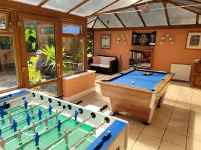 Beautiful spacious home with 7 beds and hot tub! The perfect Cornish getaway :-) - Image 3