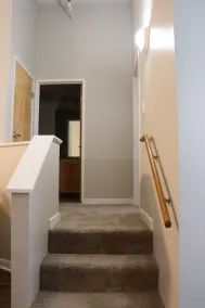 The Lodge, Pets Ok, Wifi, Near Hospital, Monument Circle, King Beds,2BR/2BA - Image 2