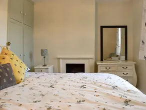 2 Schlafzimmer Unterkunft in Castle Cary - Image 4