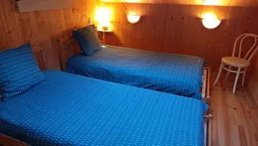 Alte typische Landesscheune neu restauriert - Image 5
