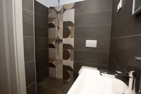 Modern villa Eva with pool and 2 bedrooms in Tar - Image 3
