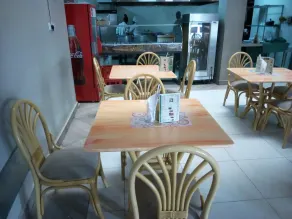 Roof Garden Hotel - Image 4