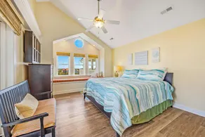 Canalfront Hatteras Condo w/ Private Balcony, Resort Pool, Boat Slips, Elevator - Image 5