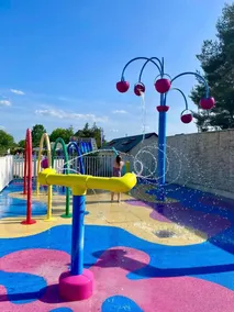 Grand Mobil Home au Cœur des Châteaux de la Loire - Image 2