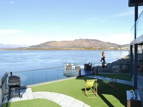 2 bedroom accommodation in Connel, near Oban - Image 1