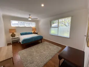 Romantisk Avalon Beach Break Apartment - 100 meter till stranden - Image 3