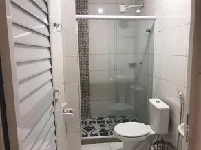 Cabo Frio - Suite 06 - Jardim Caiçara - Affordable Rental - Image 2