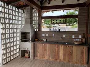 Wonderful house 5 - Alto de Búzios - sleeps up to 11 guests - Image 2