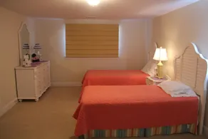 Designer Home i Mashpee med central A / C - Image 5