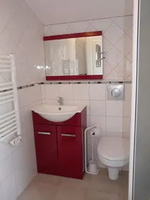 Villa in residence with swimming pool, tennis and direct to the beach in Corsica - Image 4