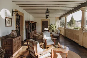 Hotel Boutique Palacio de Caranceja - Image 2