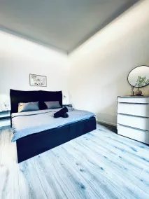 Comfortable 1BR Stay Central Vienna - Image 5
