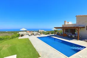 Villa Tara, vue inoubliable dans une villa de luxe - Image 3