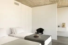 Designer Villa Ori seaview private pool sleeps 8 - Image 2
