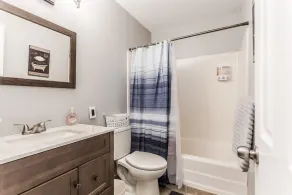Nyrenoveret duplex til op til 8 personer - tilstødende enhed nr. 2 - Image 3