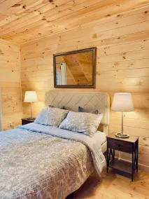 Large New Lakeside Cottage Central Air - Image 5