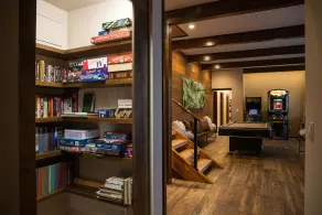 Sunset Falls: A Berkshire Mountain Luxury Retreat - Image 4