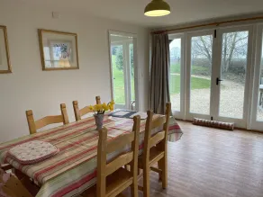 A one bedroom self catering property in an idyllic valley setting. - Image 5
