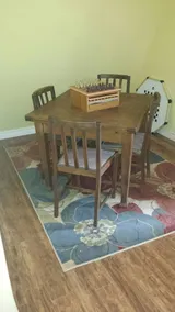 Chestnut Lane Bed & Breakfast - The Sand Room - Image 2