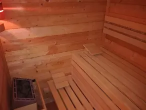 Attraktives freistehendes Ferienhaus in Veere, Sauna und Fitness, Natur - Image 3